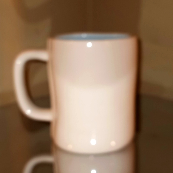 Rae Dunn Love Every Bunny Mug ☕ - Picture 4 of 9